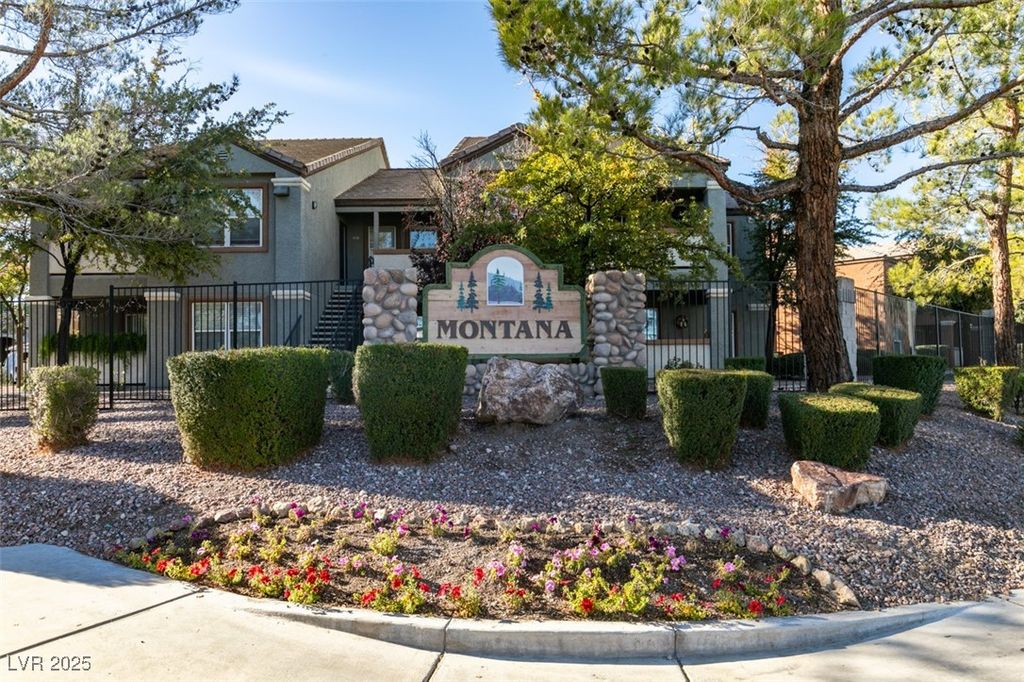 555 East Silverado Ranch Boulevard 1122, Las Vegas, NV 89183