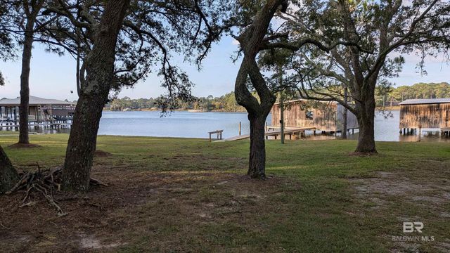 9091 Soldier Creek Road, Lillian, AL 36549