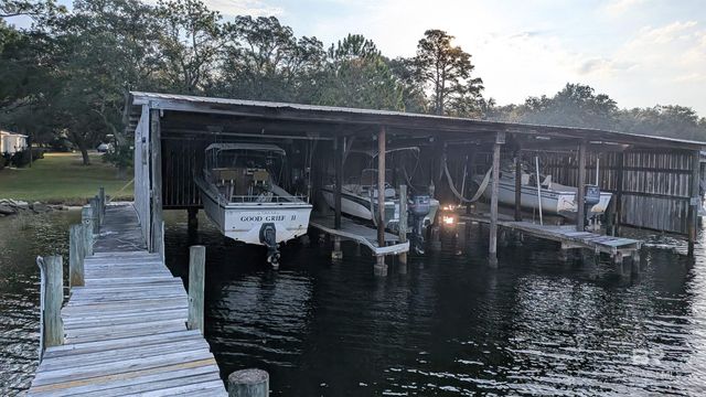 9091 Soldier Creek Road, Lillian, AL 36549