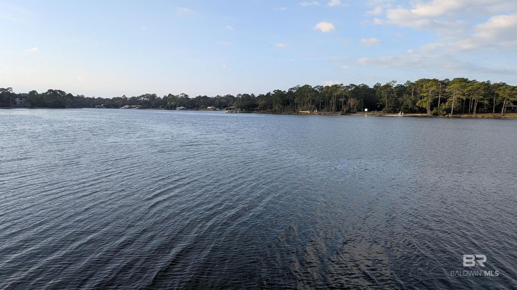 9091 Soldier Creek Road, Lillian, AL 36549