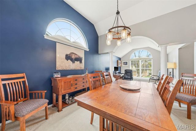 425 Roosevelt Woods Court, Fenton, MO 63026