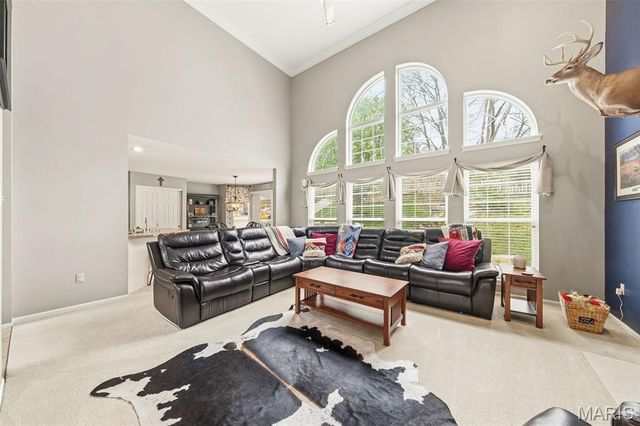 425 Roosevelt Woods Court, Fenton, MO 63026