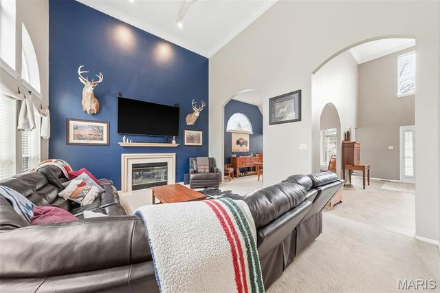 425 Roosevelt Woods Court, Fenton, MO 63026