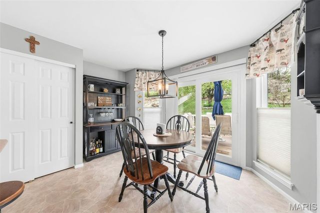 425 Roosevelt Woods Court, Fenton, MO 63026