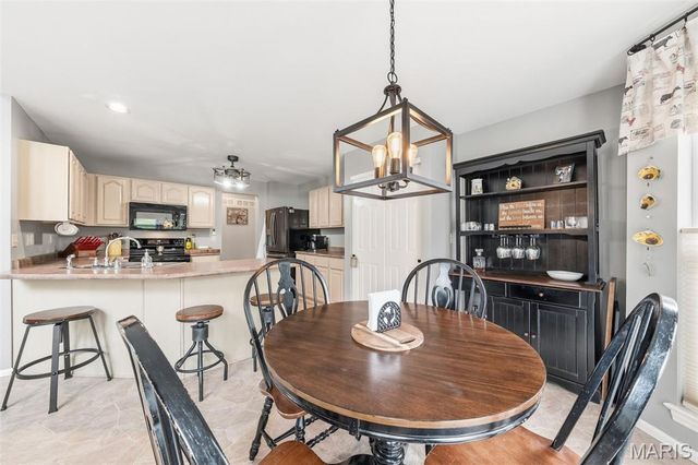 425 Roosevelt Woods Court, Fenton, MO 63026