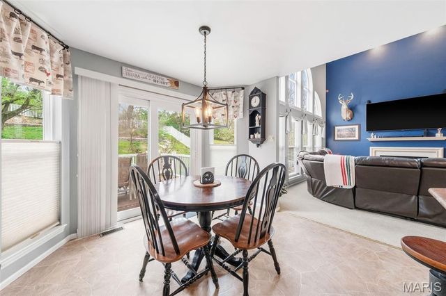 425 Roosevelt Woods Court, Fenton, MO 63026