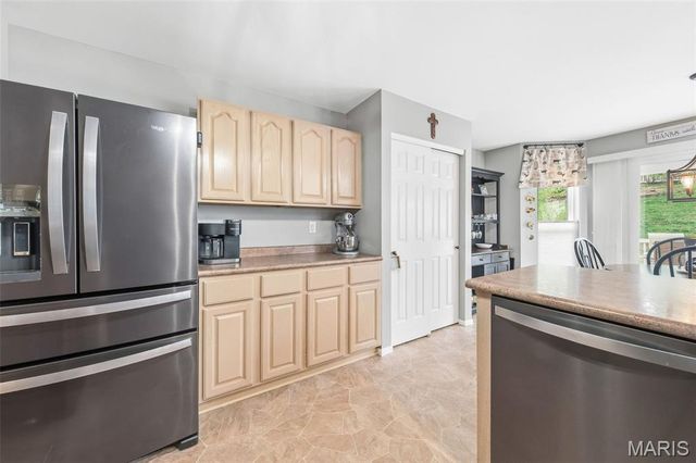 425 Roosevelt Woods Court, Fenton, MO 63026