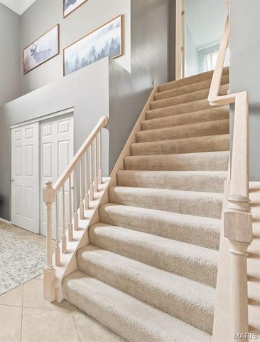 425 Roosevelt Woods Court, Fenton, MO 63026