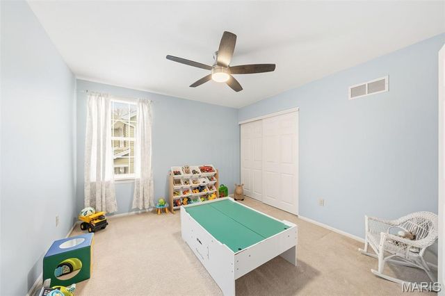 425 Roosevelt Woods Court, Fenton, MO 63026