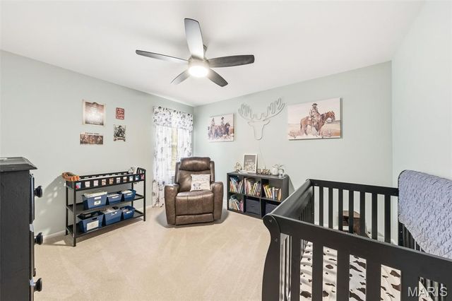 425 Roosevelt Woods Court, Fenton, MO 63026