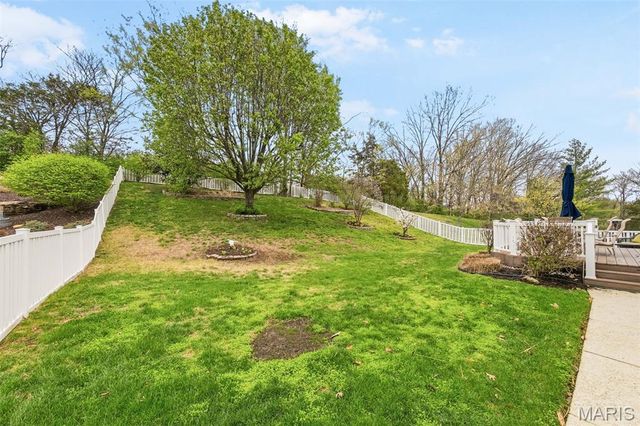 425 Roosevelt Woods Court, Fenton, MO 63026