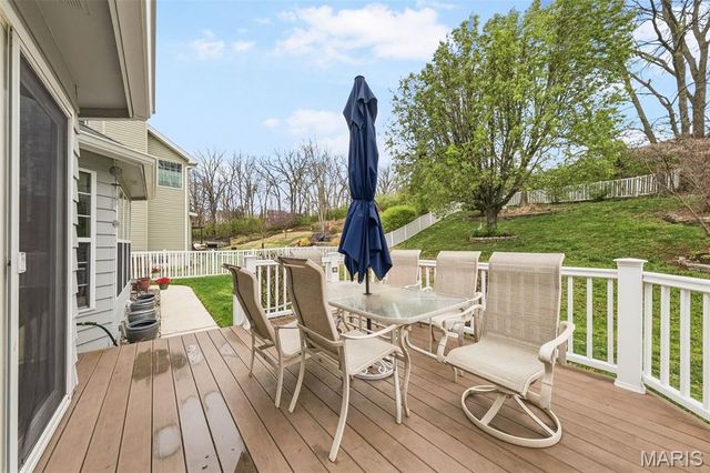 425 Roosevelt Woods Court, Fenton, MO 63026