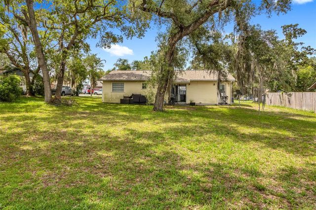 1733 LARKIN ROAD, Spring Hill, FL 34608