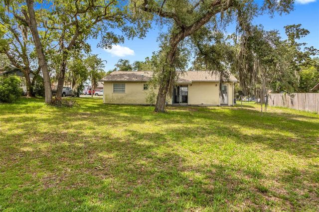 1733 LARKIN ROAD, Spring Hill, FL 34608