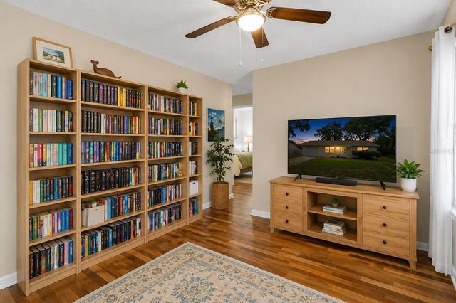 1733 LARKIN ROAD, Spring Hill, FL 34608