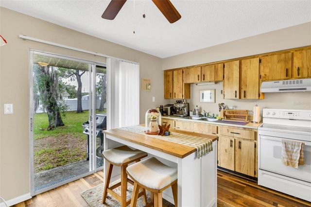 1733 LARKIN ROAD, Spring Hill, FL 34608