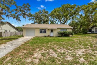 1733 LARKIN ROAD, Spring Hill, FL 34608