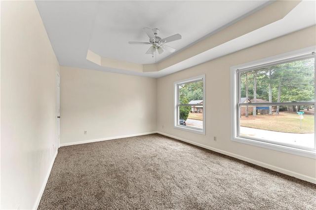 2128 Fairway Court SE, Conyers, GA 30013