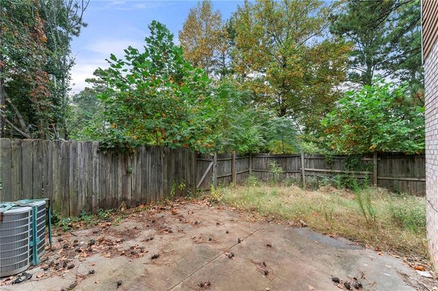 2128 Fairway Court SE, Conyers, GA 30013