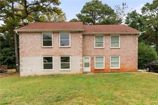 2128 Fairway Court SE, Conyers, GA 30013