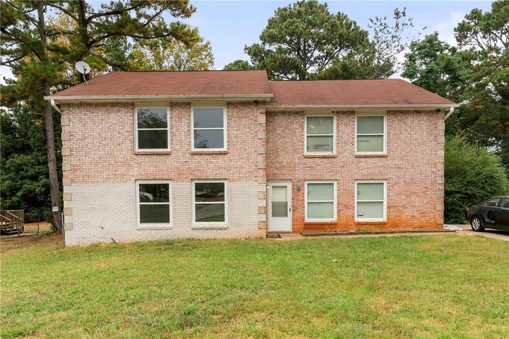 2128 Fairway Court SE, Conyers, GA 30013