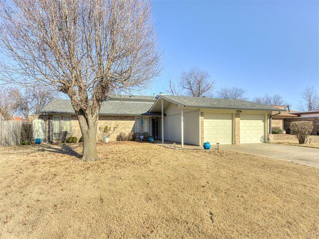 829 NW 116th Terrace, Oklahoma City, OK 73114