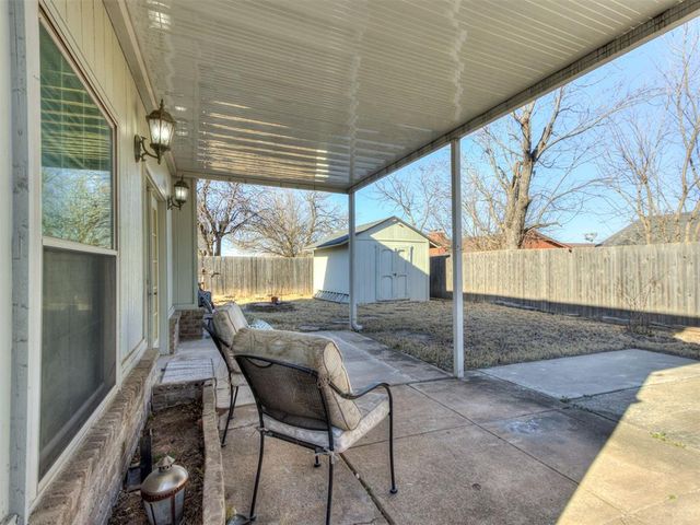 829 NW 116th Terrace, Oklahoma City, OK 73114