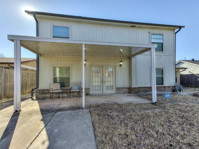 829 NW 116th Terrace, Oklahoma City, OK 73114
