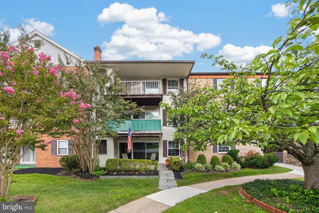 111 DRUMMERS LN #111, WAYNE, PA 19087 — photo 4