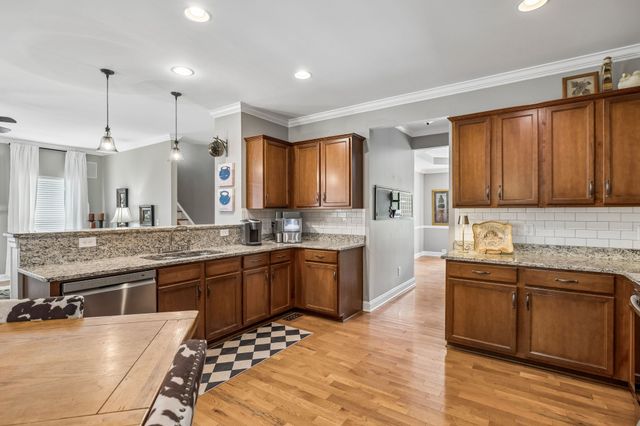 303 Verde Meadow Dr, Franklin, TN 37067