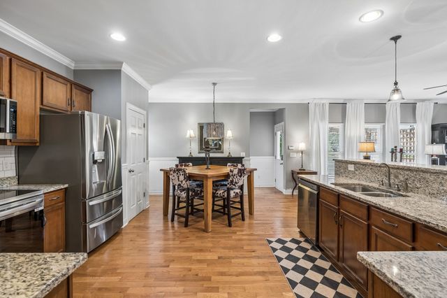 303 Verde Meadow Dr, Franklin, TN 37067