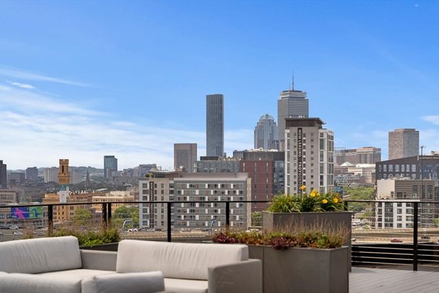 14 W Broadway 601, Boston, MA 02127