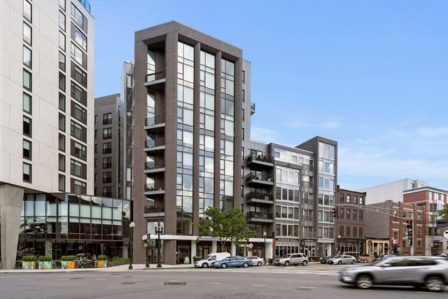 14 W Broadway 601, Boston, MA 02127