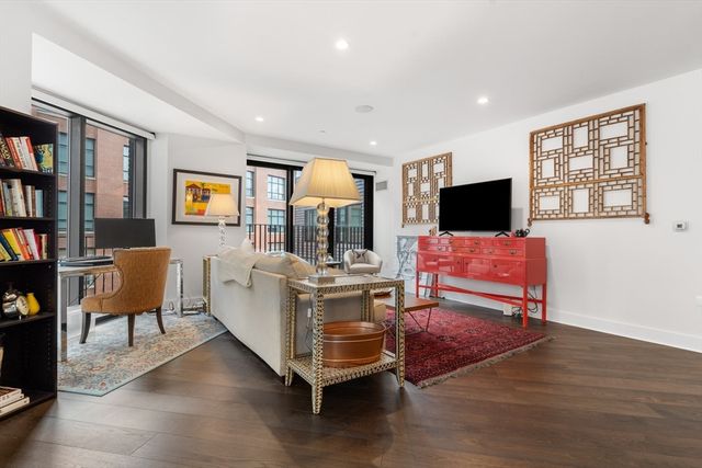 14 W Broadway 601, Boston, MA 02127