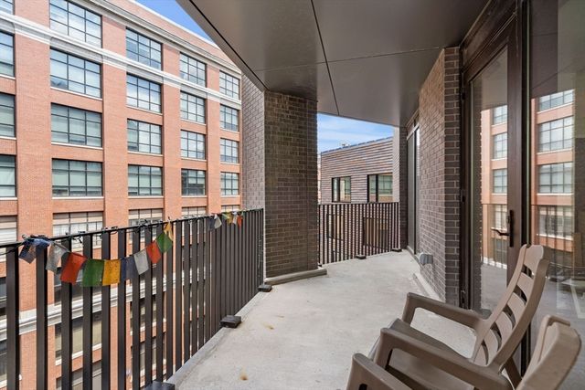 14 W Broadway 601, Boston, MA 02127