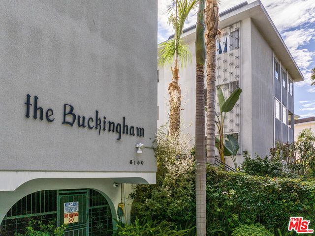 6150 Buckingham 107, Culver City, CA 90230