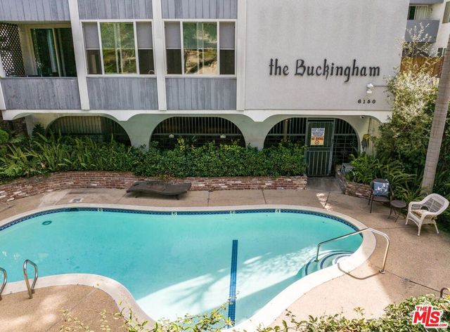 6150 Buckingham 107, Culver City, CA 90230