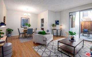 6150 Buckingham 107, Culver City, CA 90230