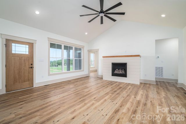5408 Reepsville Road, Vale, NC 28168