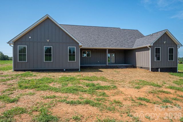 5408 Reepsville Road, Vale, NC 28168