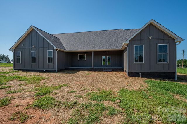 5408 Reepsville Road, Vale, NC 28168