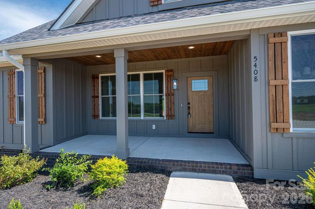 5408 Reepsville Road, Vale, NC 28168