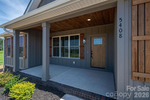 5408 Reepsville Road, Vale, NC 28168