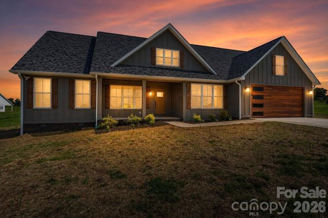 5408 Reepsville Road, Vale, NC 28168