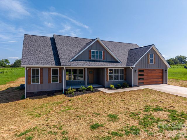 5408 Reepsville Road, Vale, NC 28168