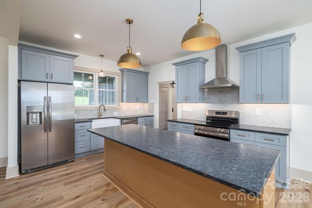 5408 Reepsville Road, Vale, NC 28168
