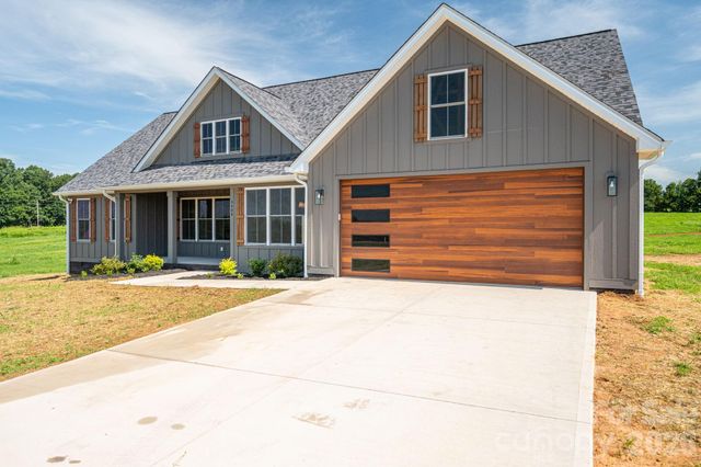 5408 Reepsville Road, Vale, NC 28168