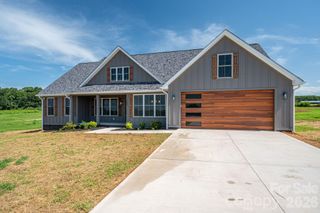 5408 Reepsville Road, Vale, NC 28168