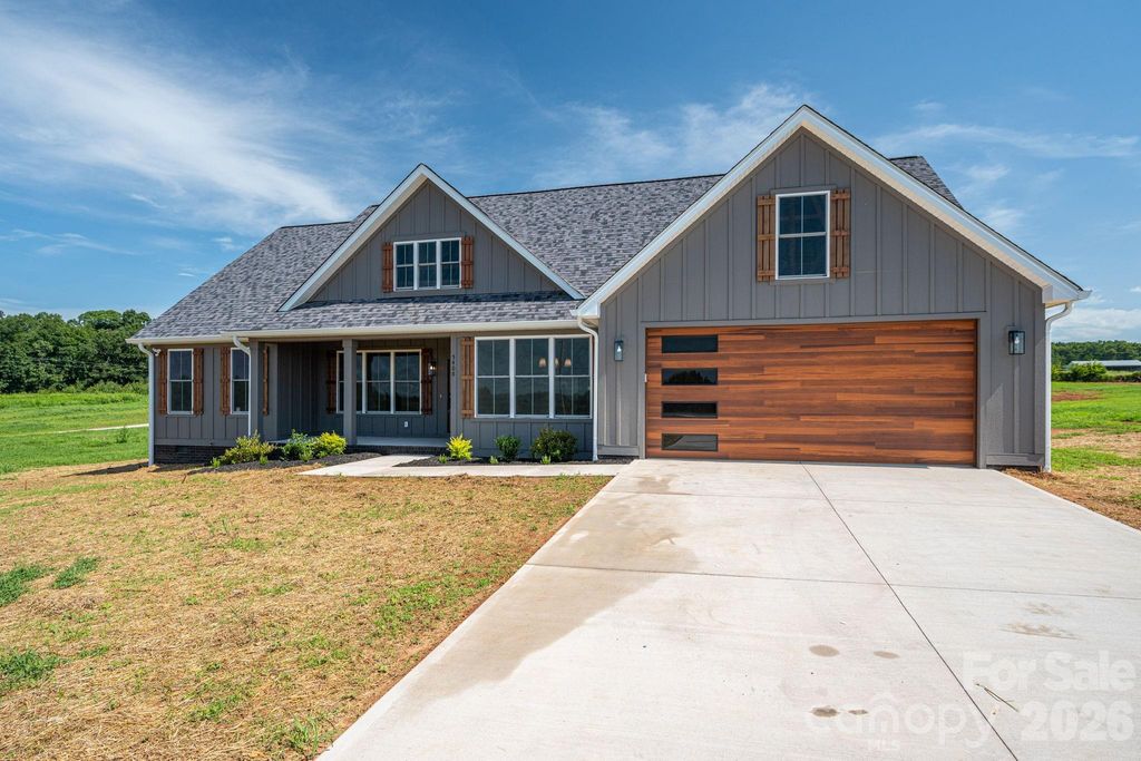 5408 Reepsville Road, Vale, NC 28168