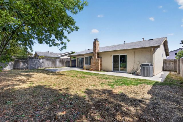 4420 Oxwood Dr, Sacramento, CA 95826